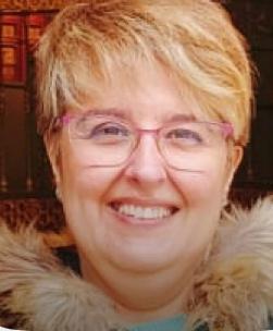 María Dolores Espejo