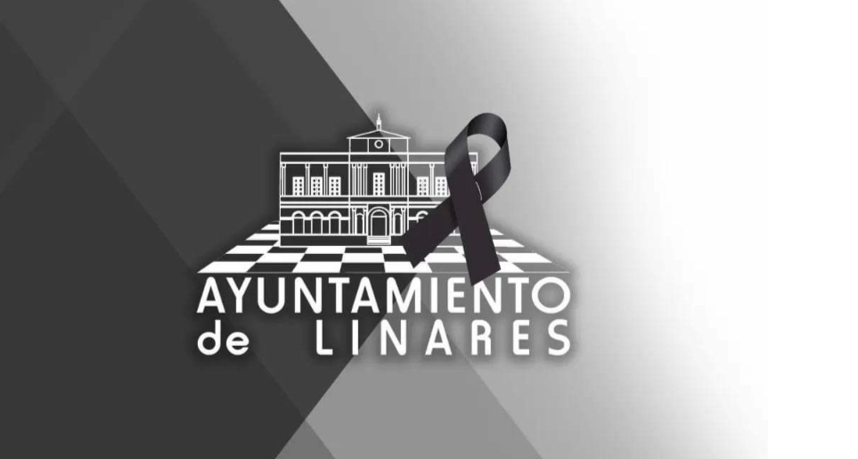 Imagen de El Ayuntamiento de Linares decreta tres días de luto oficial por el fallecimiento de Su Santidad el Papa Francisco.