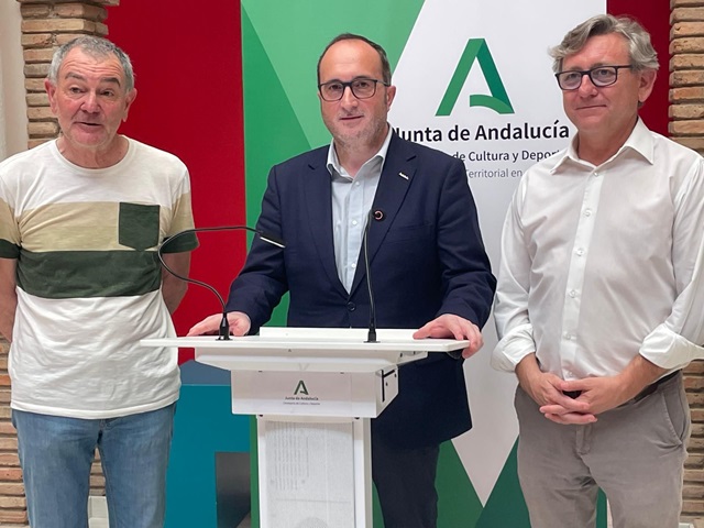 Imagen de El Museo Arqueológico de Linares expone una veintena de gemas grabadas de los siglos I y II