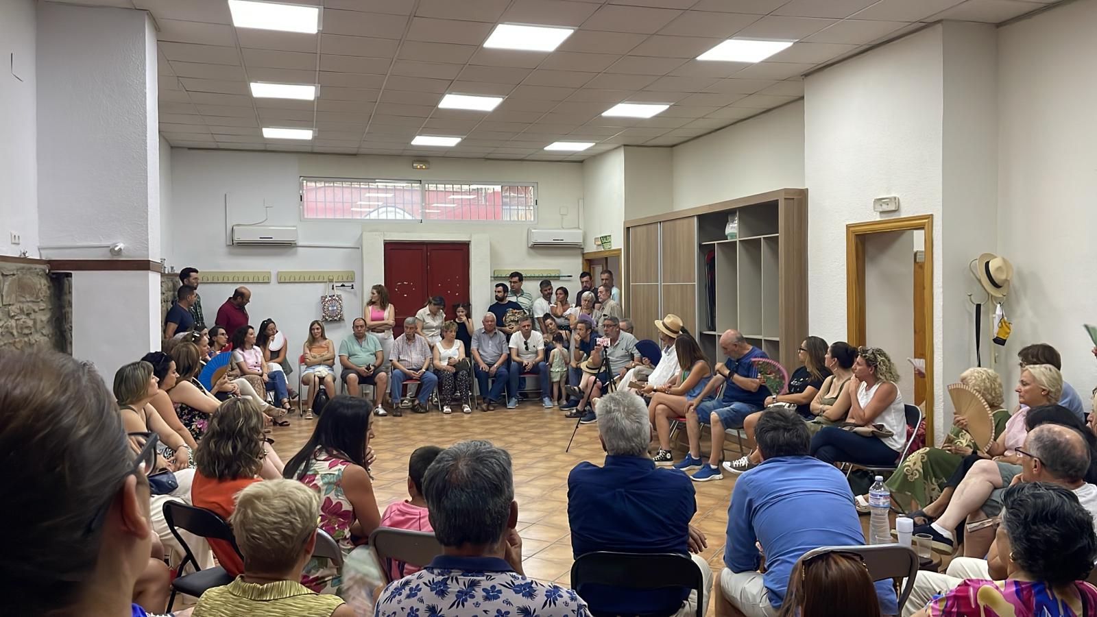 Imagen de La Comunidad Educativa de Linares se Une en Defensa de la Enseñanza Pública