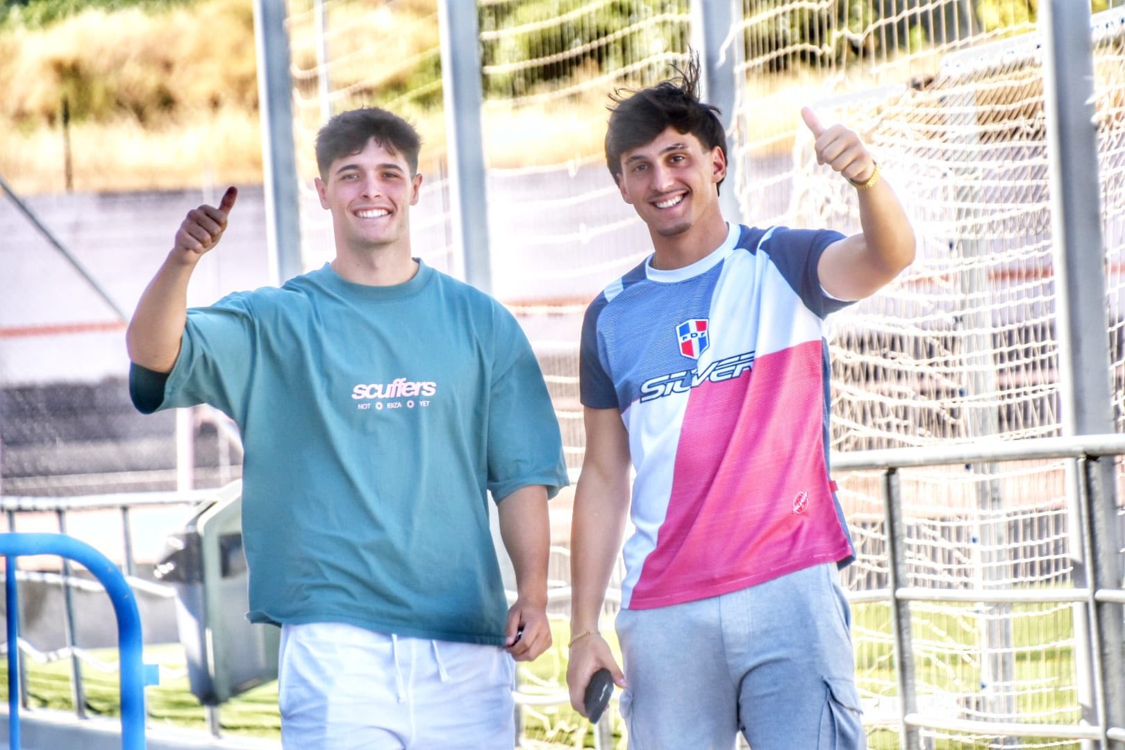 Imagen de El Linares Deportivo pone en marcha su pretemporada con revisiones médicas en Linarejos