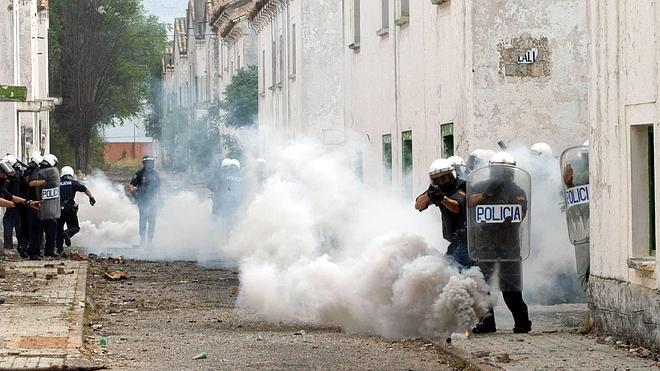 Imagen de Refuerzo estratégico en Linares: La Enira se renueva para formar a los agentes del futuro