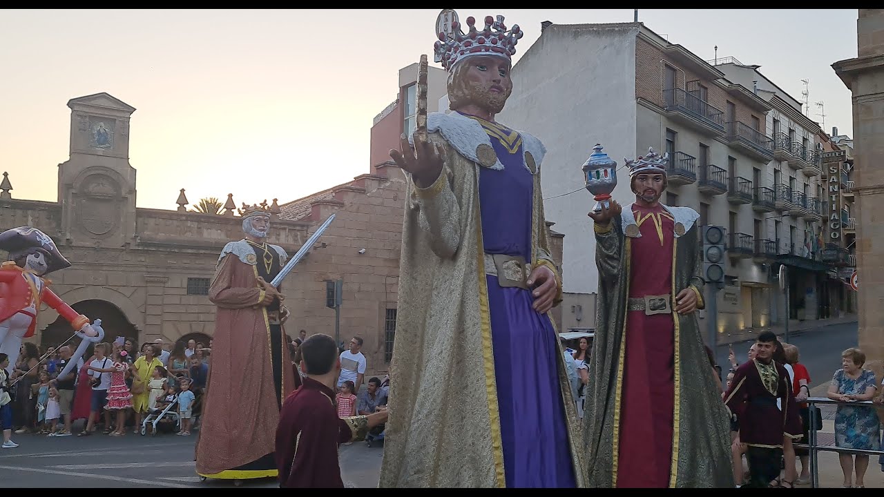 Imagen de Feria de San Agustín 2025: Tradición, Pasión y Fiesta en Linares
