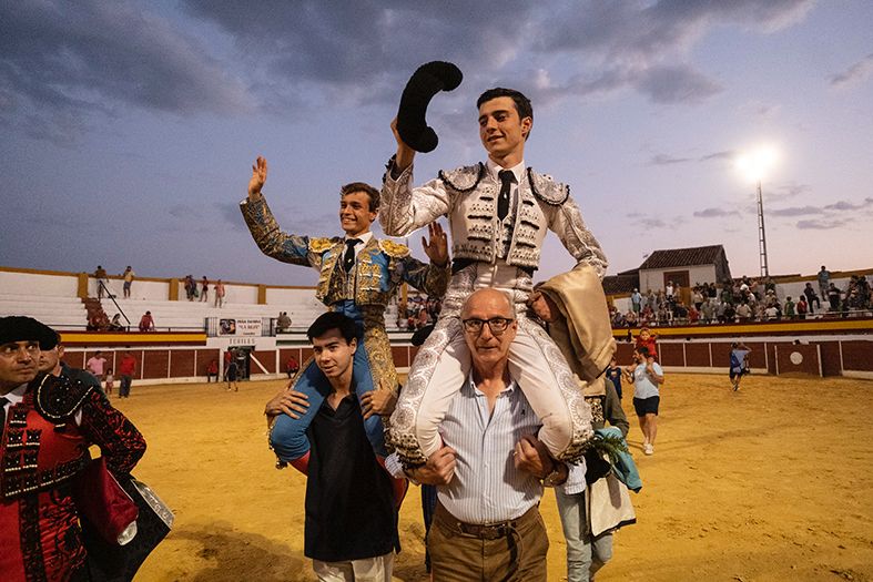 Zafarrancho de los Saltillo