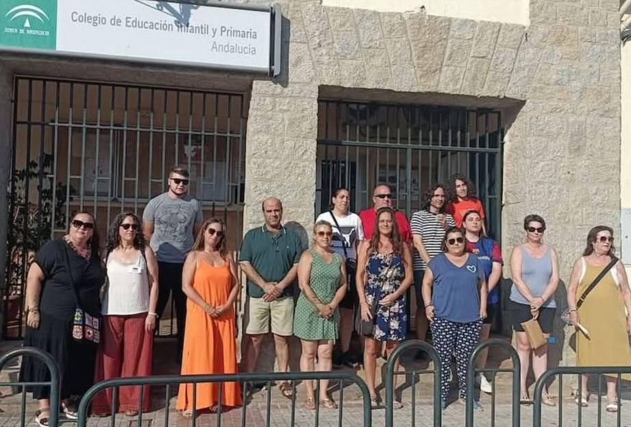 Imagen de Los socialistas reclaman el abandono de la educación pública en Linares: una llamada urgente a la responsabilidad institucional