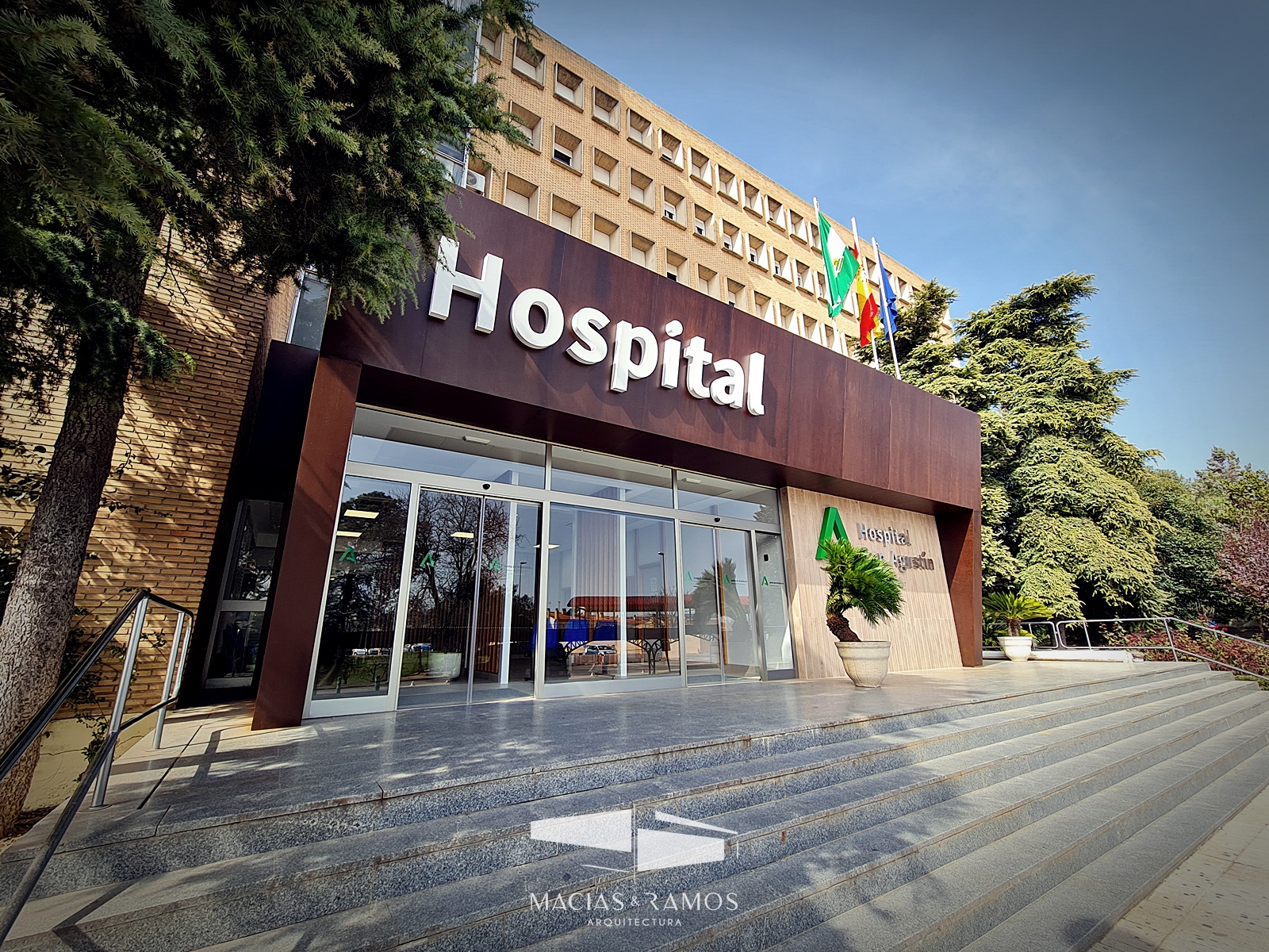 Imagen de 257 nacimientos en Linares: El Hospital San Agustín refuerza la atención humanizada al parto