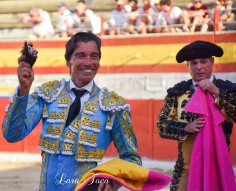 Imagen de Curro, esencia y verdad en la plaza: una tarde de toreo puro