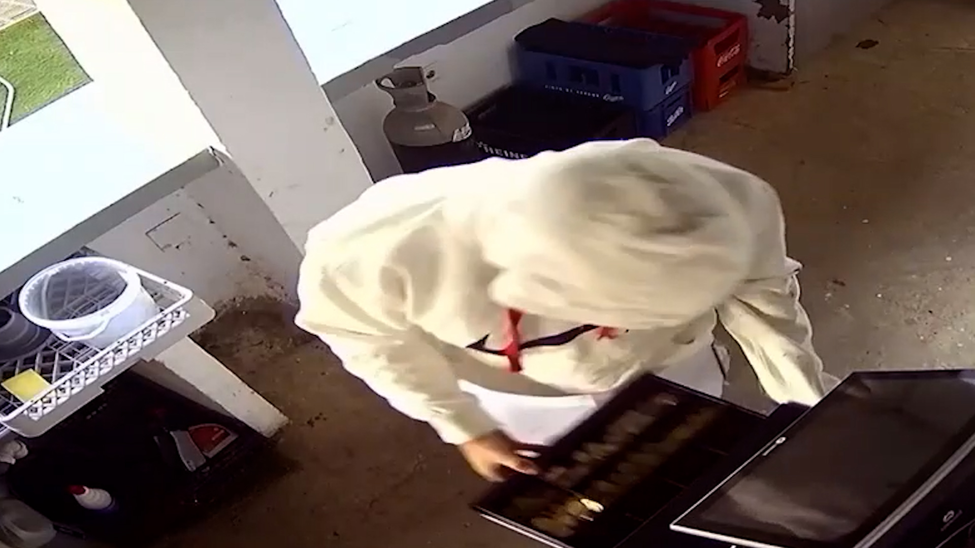 Imagen de La Guardia Civil detiene a dos personas como presuntas autoras de ocho delitos de robo con fuerza en las cosas