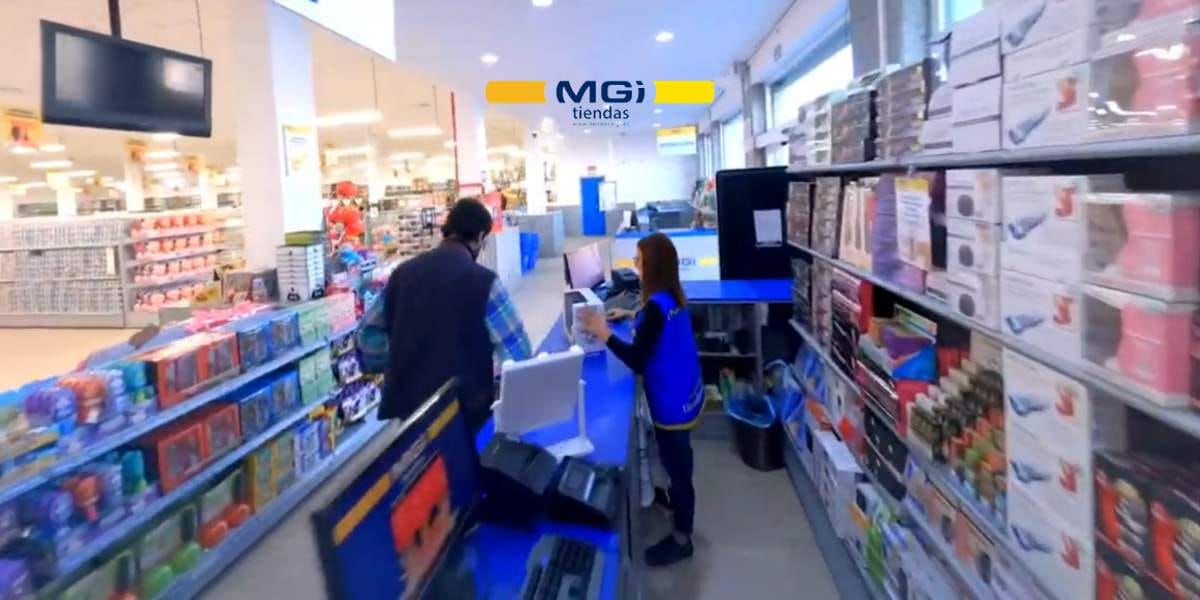 Imagen de MGI abre nueva tienda en Linares y busca incorporar cinco trabajadores indefinidos