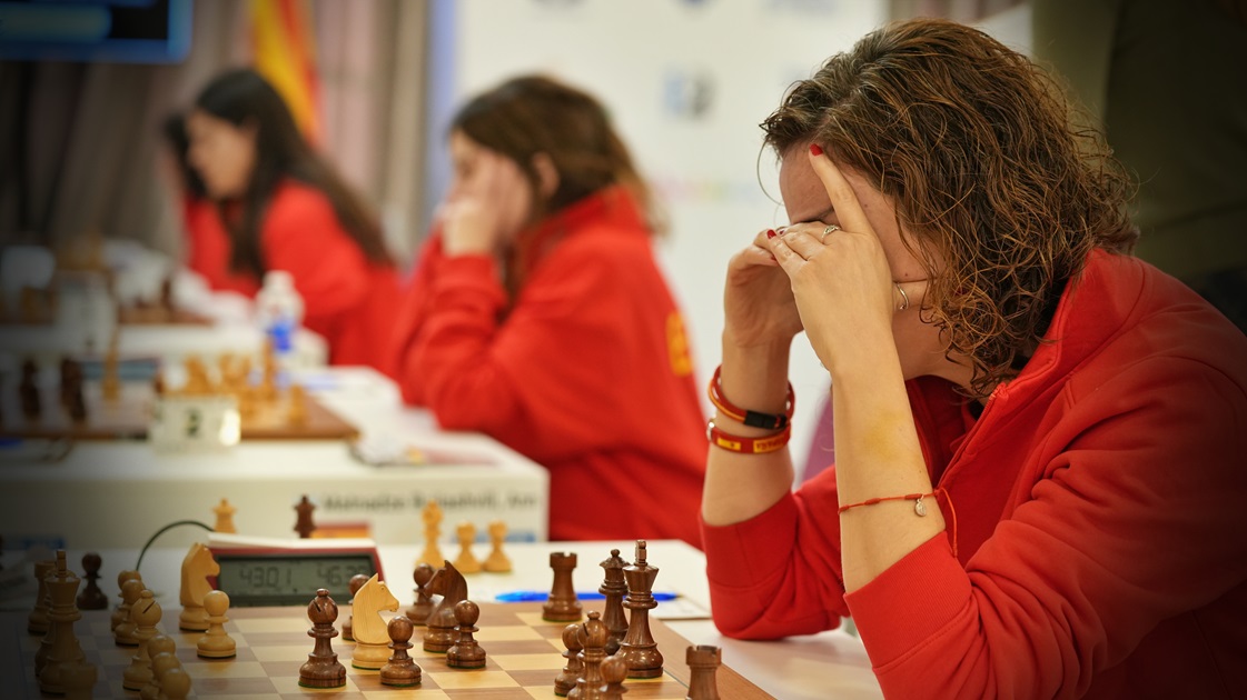 Imagen de España se despide del Mundial como anfitriona sin opciones y ya están definidos los cuartos de final