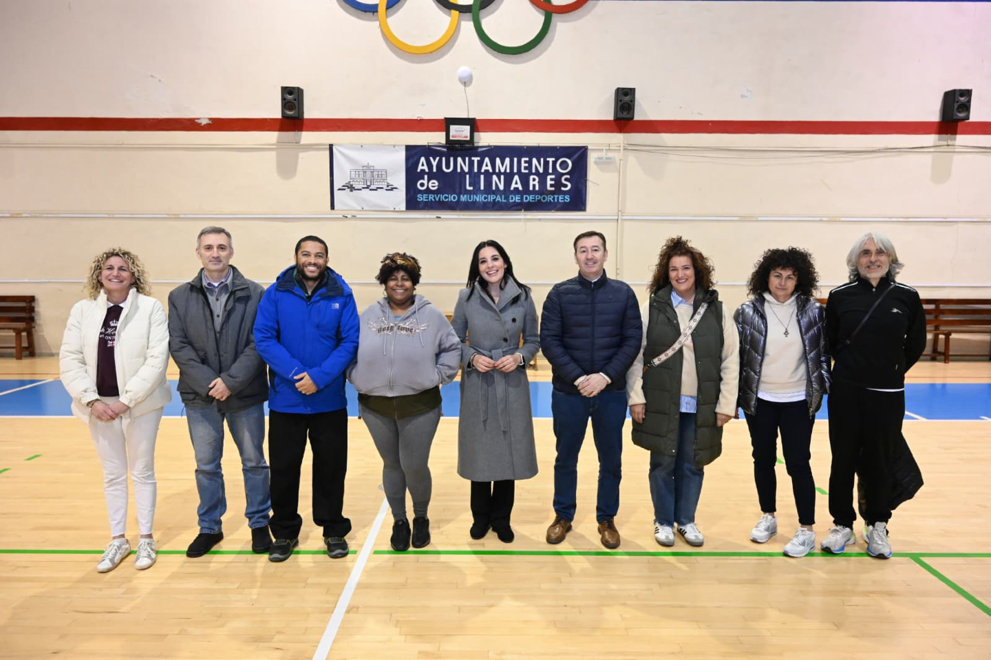 Imagen de Designados los nuevos Reyes Magos para la Cabalgata de Linares 2026