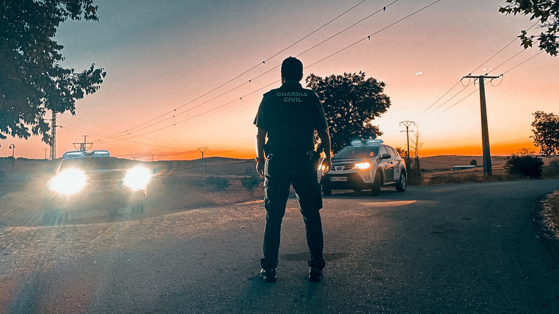 Imagen de La Guardia Civil detiene a la presunta autora de los delitos de estafa, usurpación de estado civil y falsedad documental