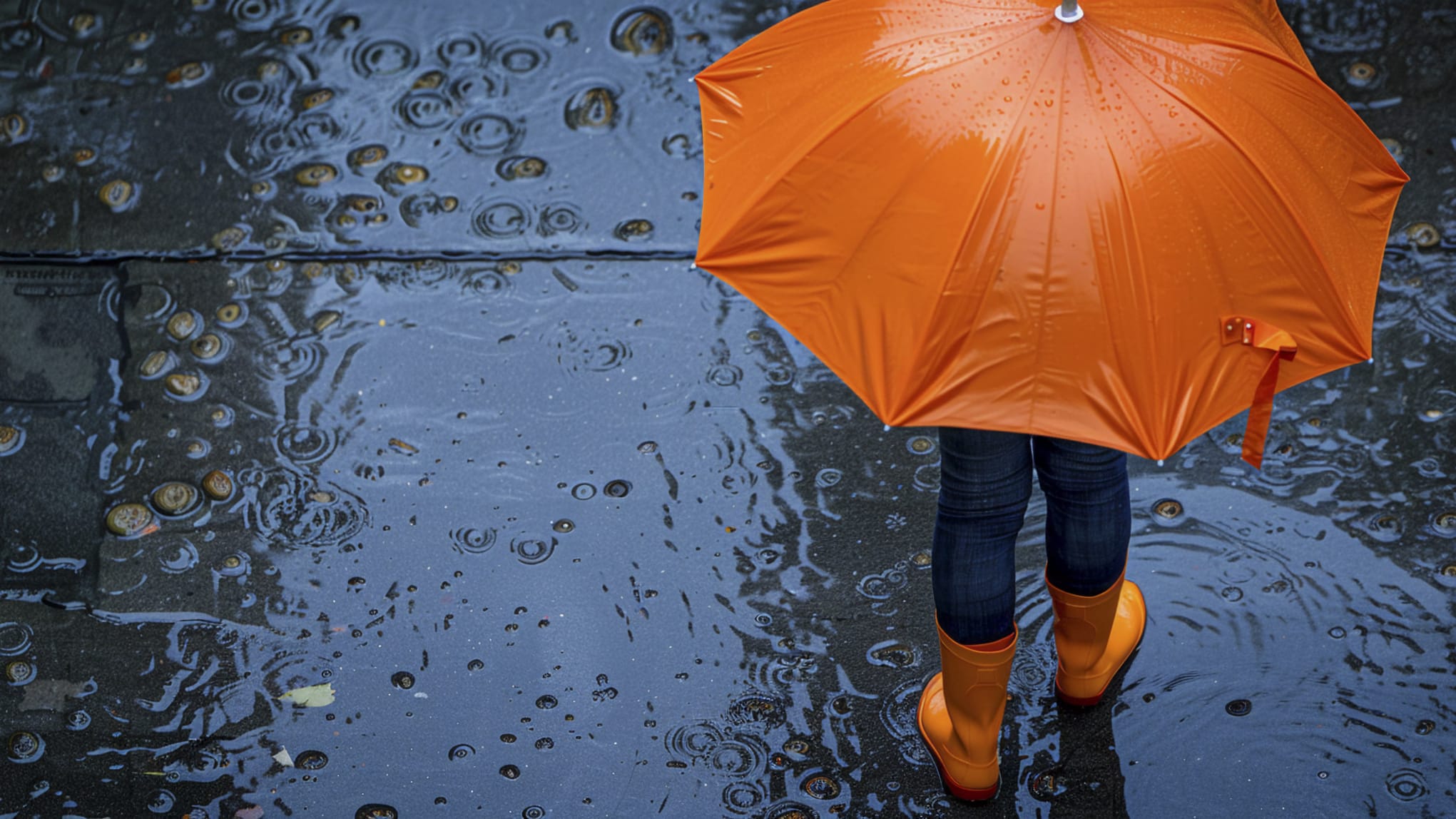 Suspendidas las clases presenciales en Andalucía ante el riesgo de inundaciones