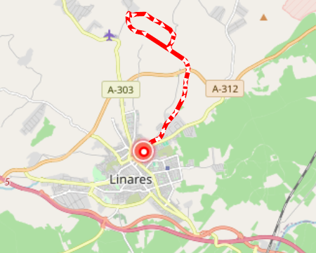 EL DESAFÍO EN EL CORAZÓN DE LAS FIESTAS