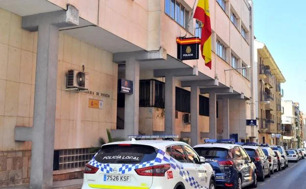 Imagen de La Policía Nacional detiene a 17 personas de una organización criminal dedicada al empadronamiento fraudulento