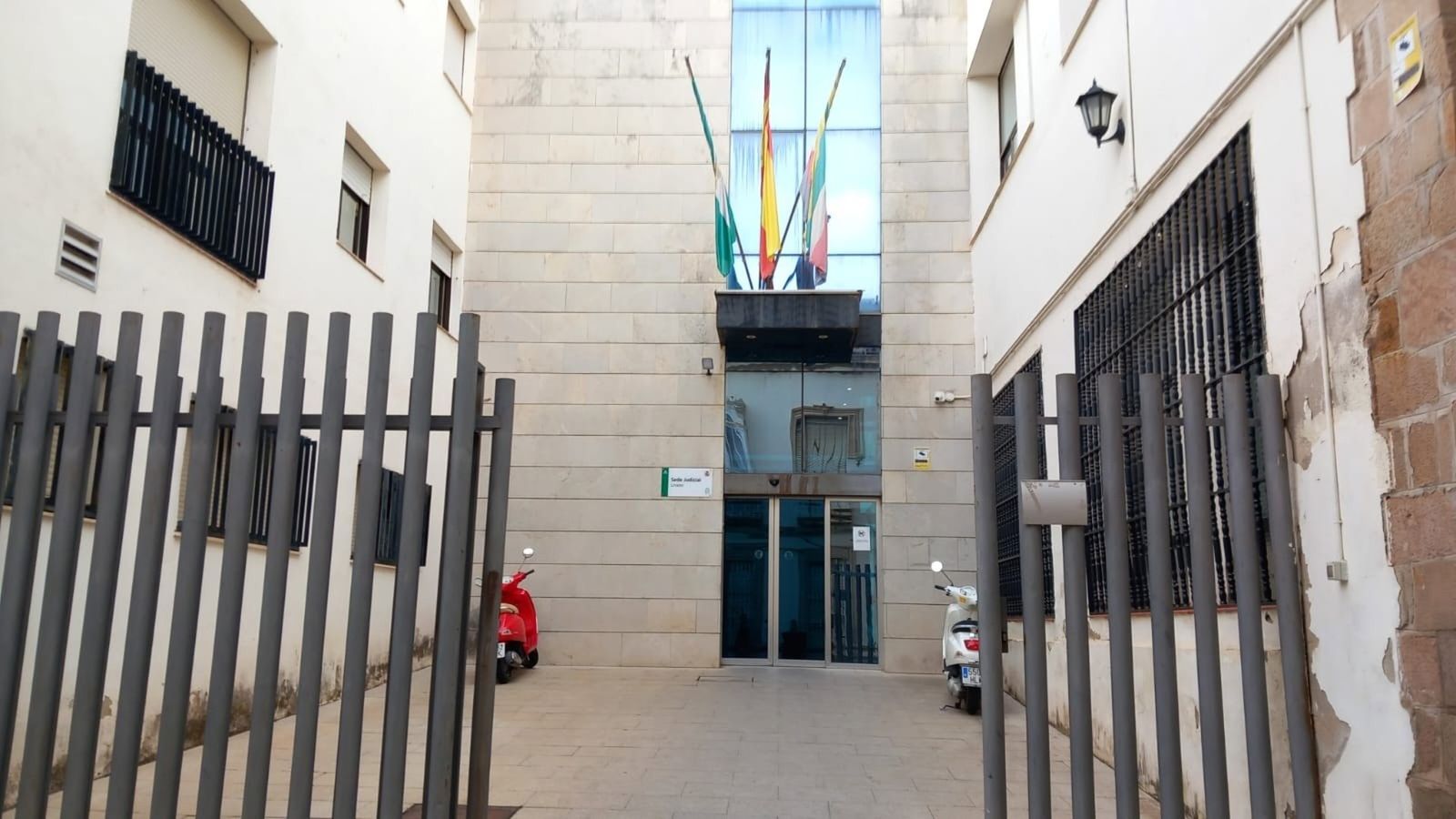 Imagen de El caso del bebé que murió hace un año en Linares  olvidado en un coche sigue pendiente de recursos.