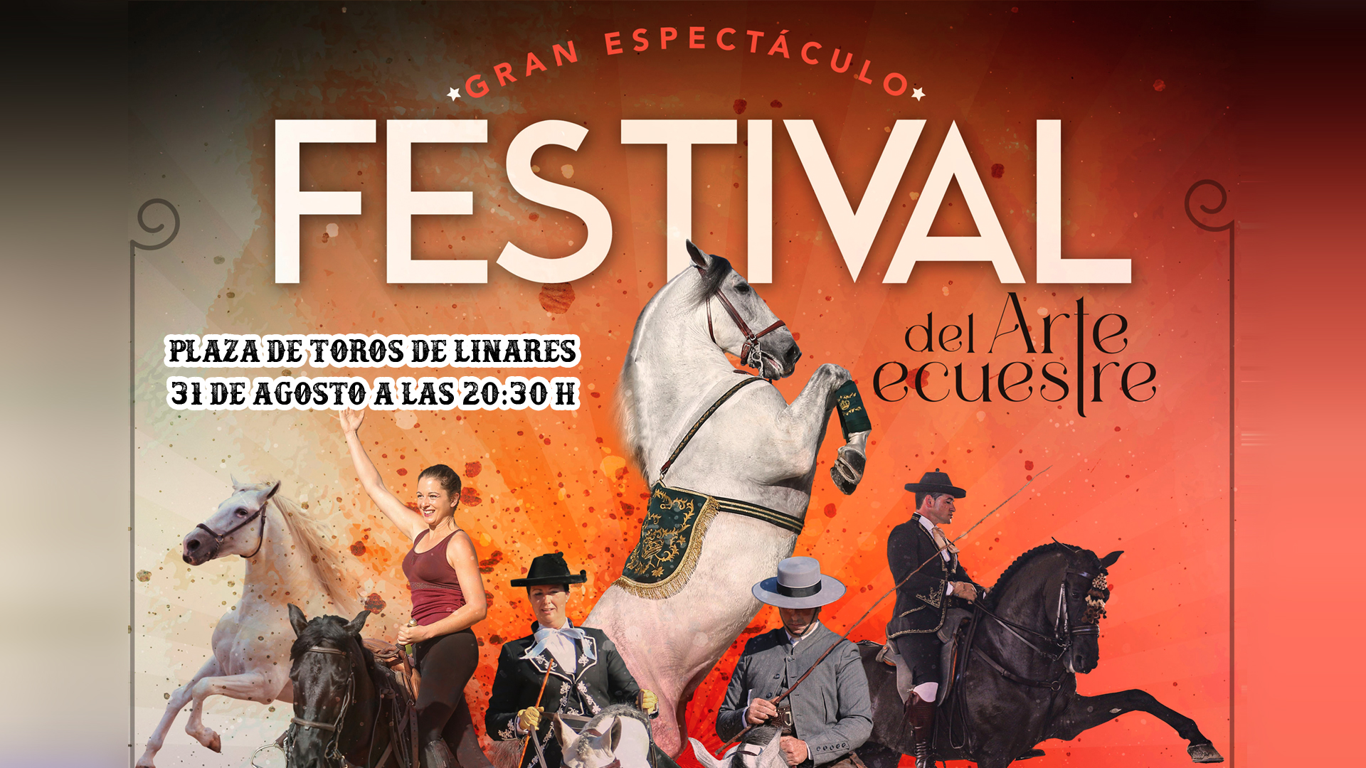La Peña Taurina “Paco Moreno” de Linares reivindica la cultura taurina y ecuestre con una programación especial para la Feria San Agustín 2026