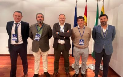 Imagen de Luis Vera nuevo presidente del Linares Deportivo