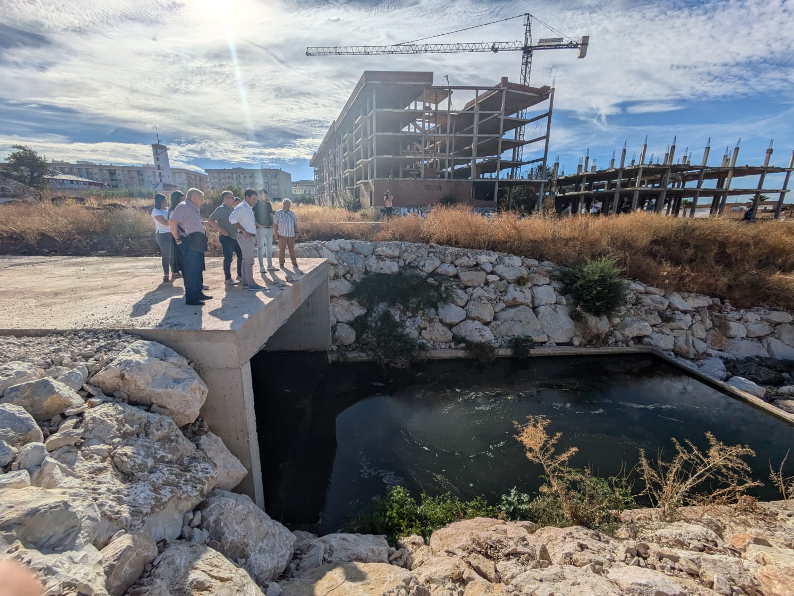 Imagen de Segun el Psoe de Linares " El equipo de gobierno del PP y su teniente de alcalde, Raúl Caro, han mentido descaradamente a los vecinos", "